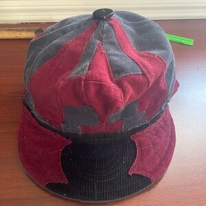 Custom made hat